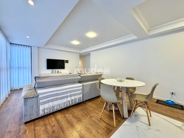 Imagem 11: Apartamento Amplo com Sacada Estendida e Suíte | São Pedro