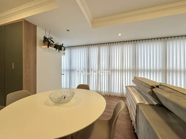 Imagem 13: Apartamento Amplo com Sacada Estendida e Suíte | São Pedro