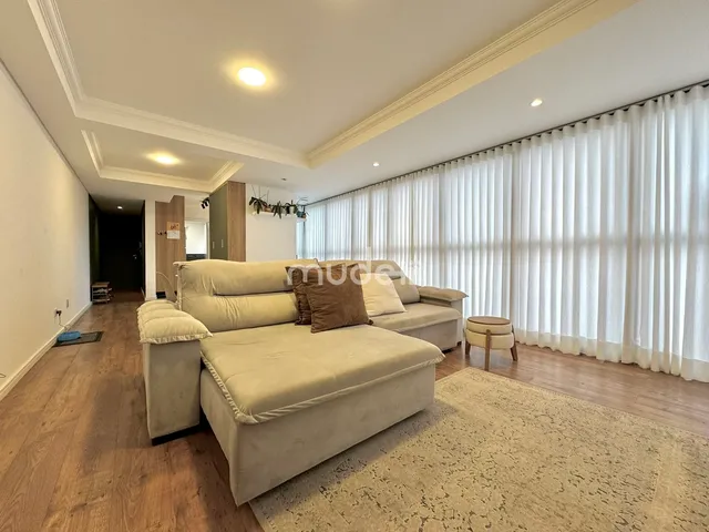 Imagem 5: Apartamento Amplo com Sacada Estendida e Suíte | São Pedro