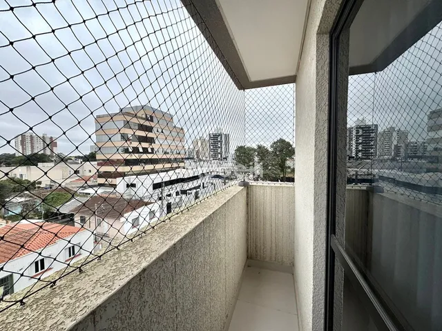 Imagem 9: Apartamento Amplo com Sacada Estendida e Suíte | São Pedro