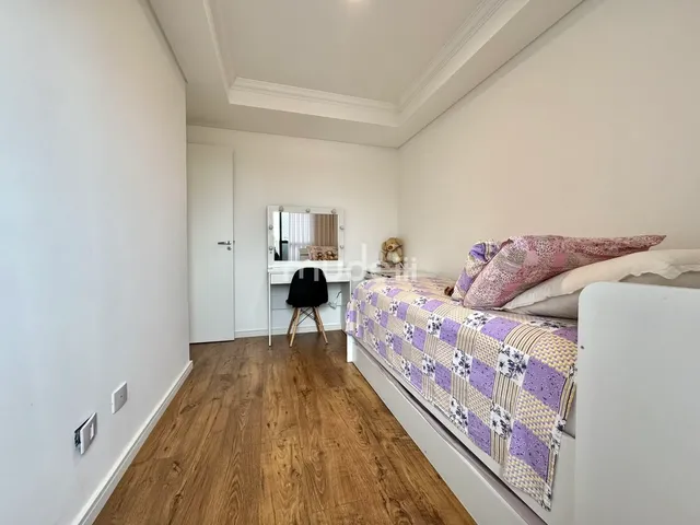 Imagem 14: Apartamento Amplo com Sacada Estendida e Suíte | São Pedro