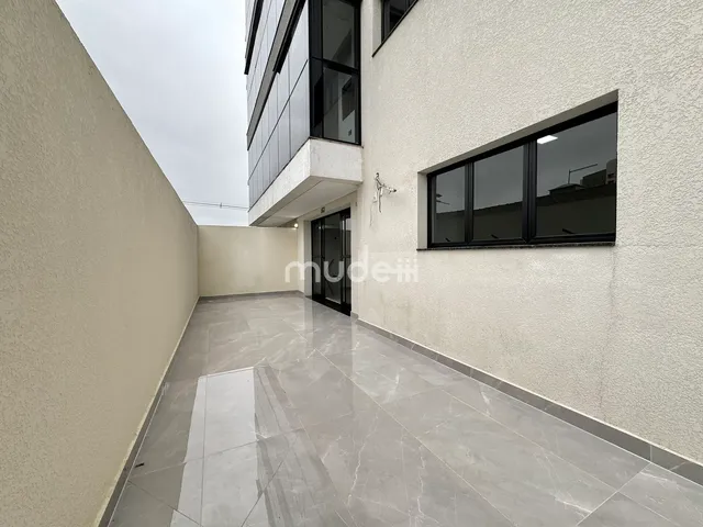 Imagem 3: Apartamento Amplo com Sacada Estendida e Suíte | São Pedro