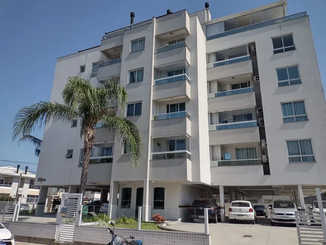 Imagem: Apartamento 2 dormitórios sacada com churrasqueira