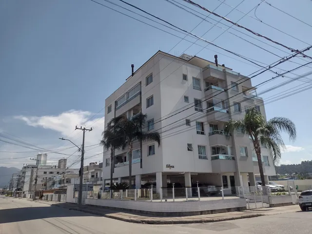 Imagem 12: Apartamento 2 dormitórios sacada com churrasqueira