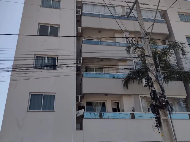 Imagem 8: Apartamento 2 dormitórios sacada com churrasqueira