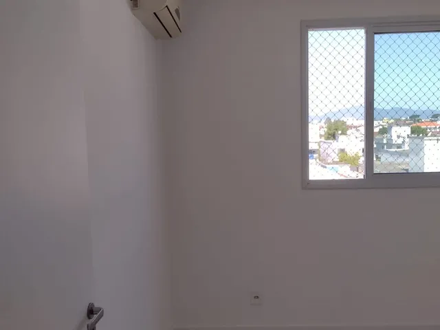 Imagem 5: Apartamento 2 dormitórios sacada com churrasqueira