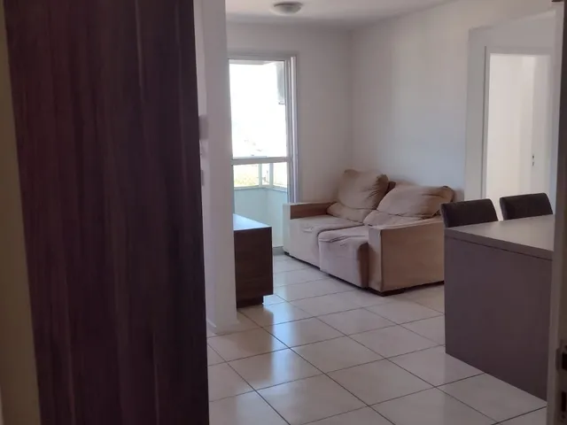 Imagem 3: Apartamento 2 dormitórios sacada com churrasqueira