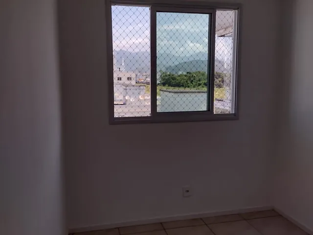 Imagem 4: Apartamento 2 dormitórios sacada com churrasqueira