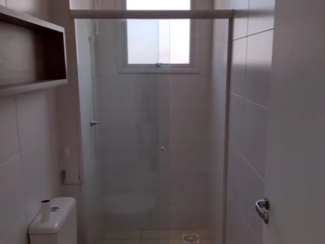 Imagem 7: Apartamento 2 dormitórios sacada com churrasqueira