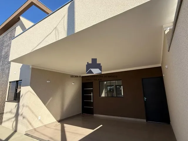 Imagem: Casa À Venda no Bairro Miravista Residencial