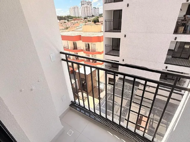 Imagem 4: Apartamento Residencial em Indaiatuba - Sp, Cidade Nova I