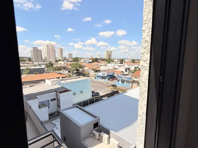 Imagem 3: Apartamento Residencial em Indaiatuba - Sp, Cidade Nova I