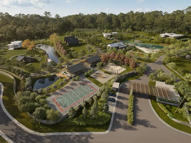Imagem: TERRENO RESIDENCIAL em CAMPO ALEGRE - SC