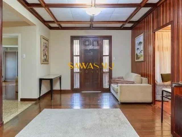 Imagem 15: Casa à venda no bairro Vista Alegre - Curitiba/PR