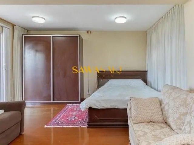 Imagem 10: Casa à venda no bairro Vista Alegre - Curitiba/PR