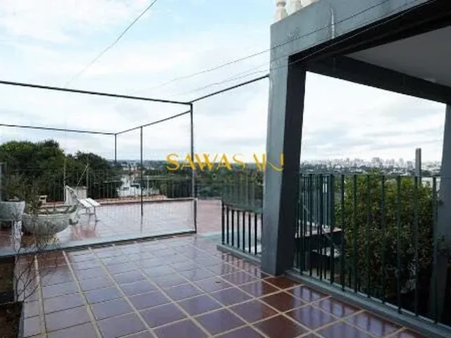 Imagem 3: Casa à venda no bairro Vista Alegre - Curitiba/PR