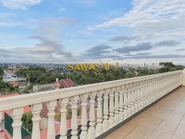 Imagem 7: Casa à venda no bairro Vista Alegre - Curitiba/PR