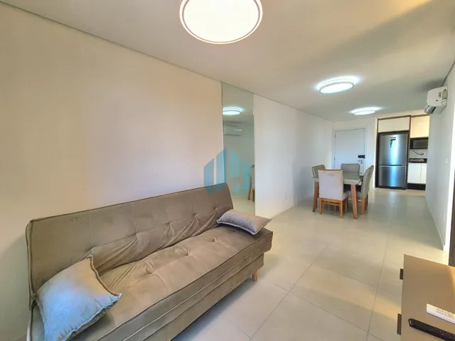 Imagem 2: Belo Apartamento a Poucos Metros da Praia da Vila, Residencial Rene Antônio Pires