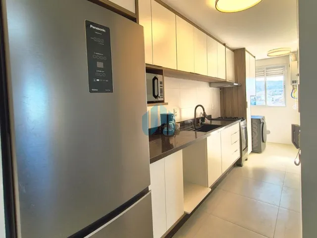 Imagem 6: Belo Apartamento a Poucos Metros da Praia da Vila, Residencial Rene Antônio Pires