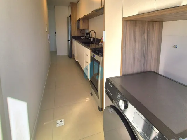Imagem 4: Belo Apartamento a Poucos Metros da Praia da Vila, Residencial Rene Antônio Pires