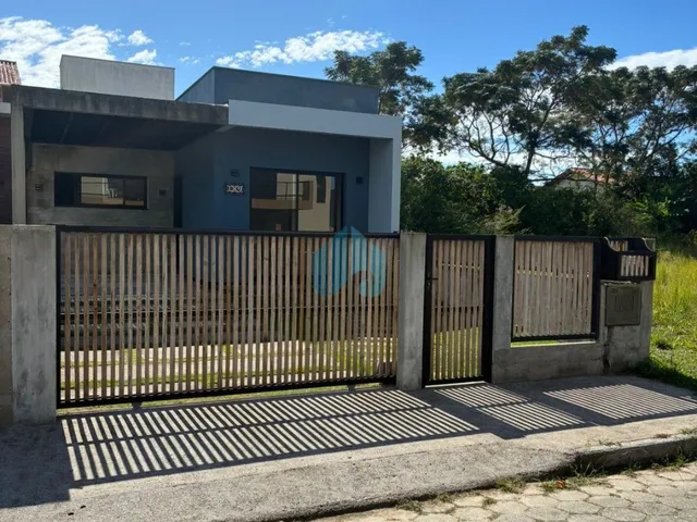Imagem 7: Bela Casa Térrea no Loteamento Parque Garopaba, Ambrósio