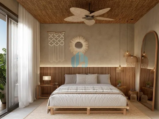 Imagem 8: Belas Casas a 80 m do Mar, Condomínio de Alto Padrão, Marés Design...