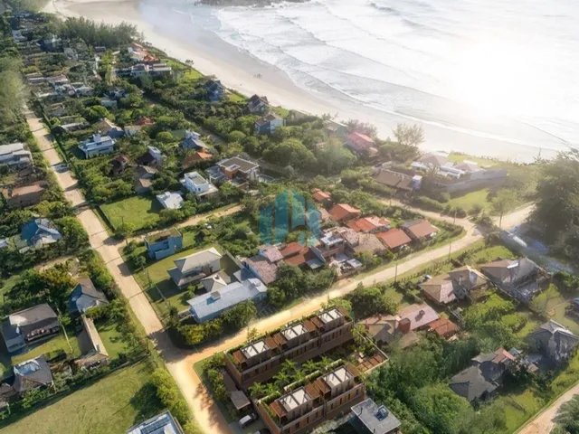 Imagem 11: Belas Casas a 80 m do Mar, Condomínio de Alto Padrão, Marés Design...