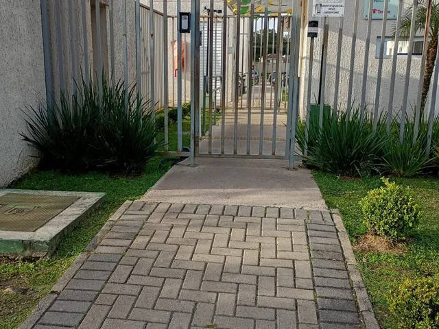 Imagem 16: Apartamento em Tatuquara, Curitiba/PR