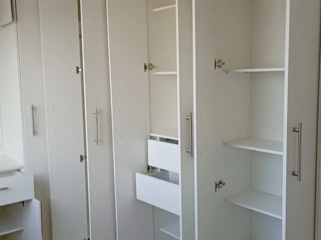 Imagem 13: Apartamento em Tatuquara, Curitiba/PR