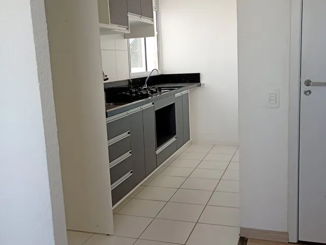 Imagem 12: Apartamento em Tatuquara, Curitiba/PR