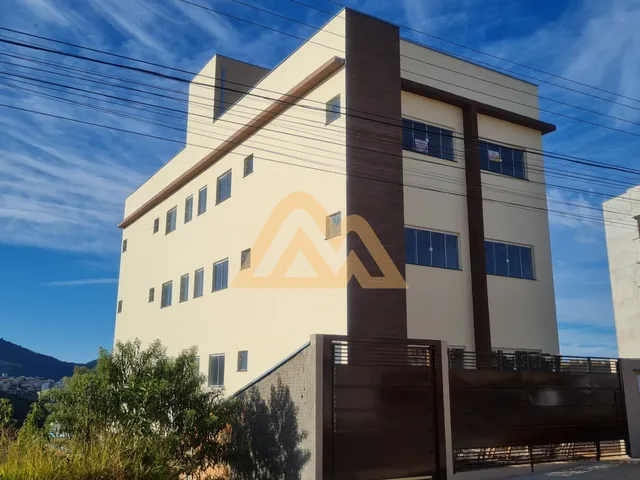 Imagem: Apartamento - Poços de Caldas