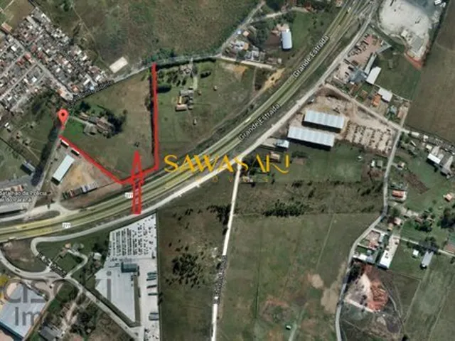 Imagem 3: Terreno em São José dos Pinhais