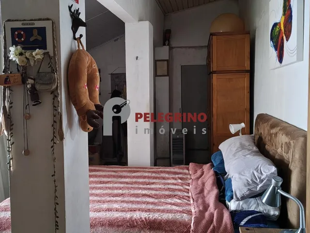 Imagem 16: Pelegrino Imóveis vende casa com piscina no Pontal perto da lagoa