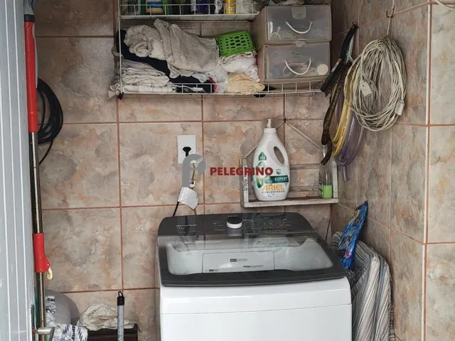 Imagem 5: Pelegrino Imóveis vende casa com piscina no Pontal perto da lagoa