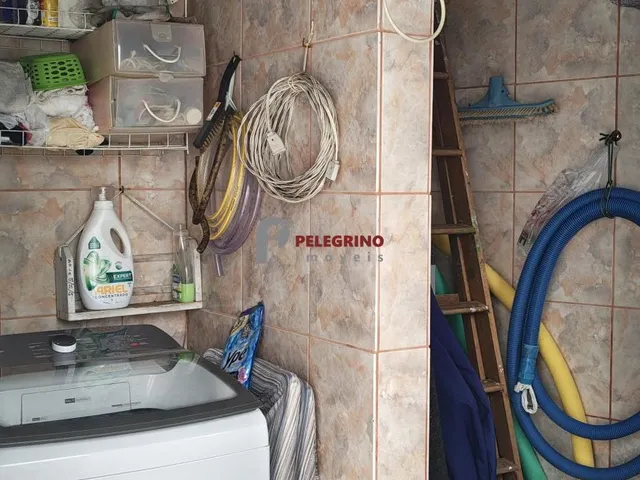 Imagem 4: Pelegrino Imóveis vende casa com piscina no Pontal perto da lagoa