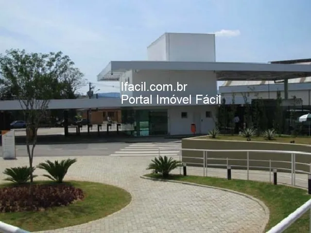 Imagem 2: Galpão Guarulhos condomínio 650m² 2 docas - ifacil.com.br