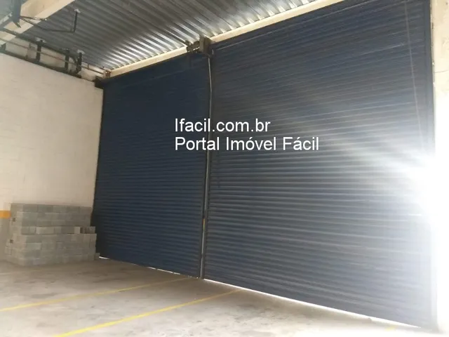 Imagem 6: Galpão Guarulhos condomínio 650m² 2 docas - ifacil.com.br