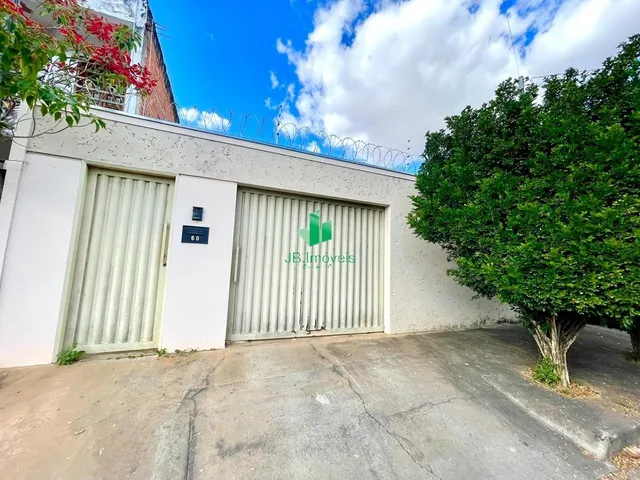 Imagem: CASA RESIDENCIAL em MONTES CLAROS - MG