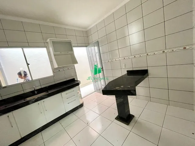 Imagem 5: CASA RESIDENCIAL em MONTES CLAROS - MG, MORADA DA SERRA