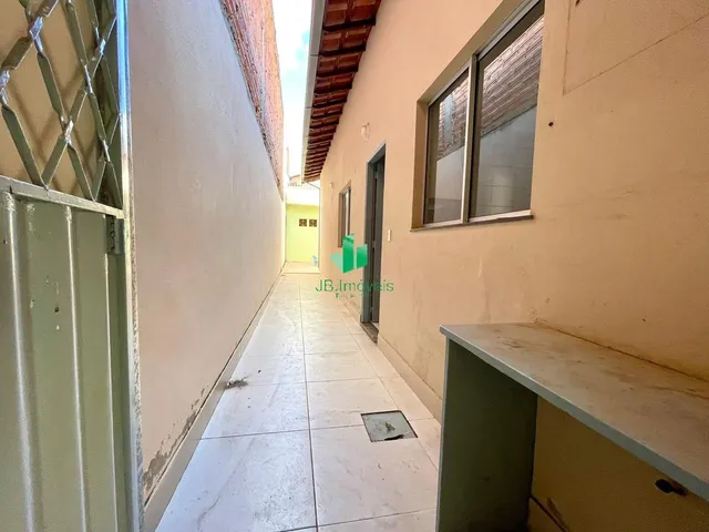 Imagem 14: CASA RESIDENCIAL em MONTES CLAROS - MG, MORADA DA SERRA