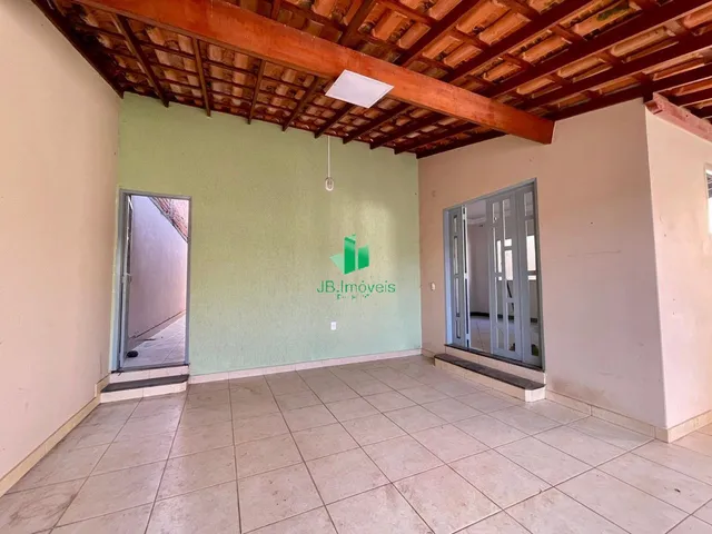 Imagem 9: CASA RESIDENCIAL em MONTES CLAROS - MG, MORADA DA SERRA