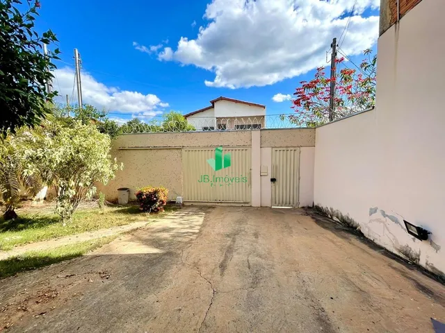Imagem 10: CASA RESIDENCIAL em MONTES CLAROS - MG, MORADA DA SERRA