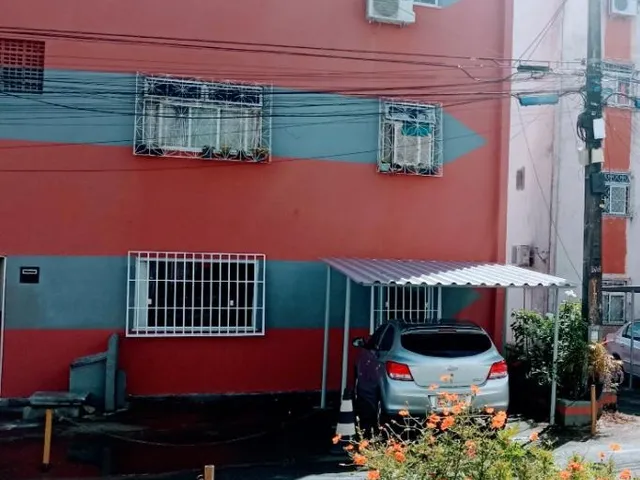 Imagem: OPORTUNIDADE VENDA 2/4 SABOEIRO PROXIMO