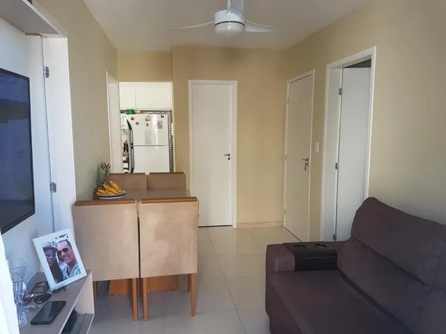 Imagem: APARTAMENTO RESIDENCIAL em LAURO DE FREITAS