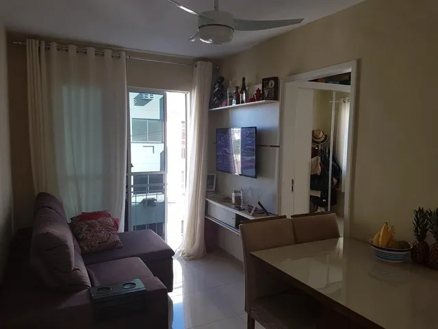 Imagem 6: APARTAMENTO RESIDENCIAL em LAURO DE FREITAS - BA, CAJI