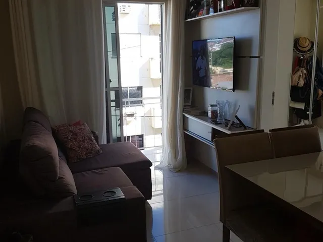 Imagem 5: APARTAMENTO RESIDENCIAL em LAURO DE FREITAS - BA, CAJI