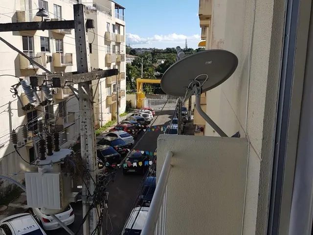 Imagem 2: APARTAMENTO RESIDENCIAL em LAURO DE FREITAS - BA, CAJI