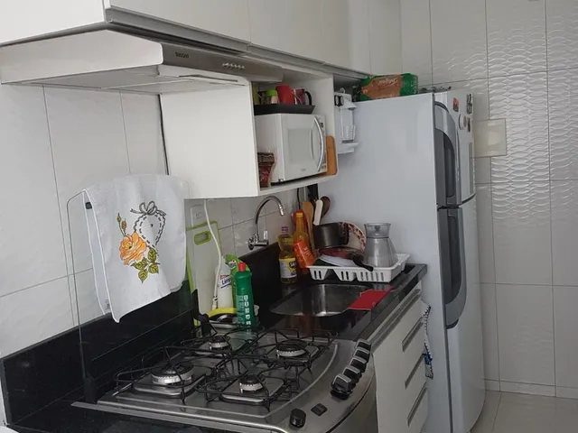 Imagem 3: APARTAMENTO RESIDENCIAL em LAURO DE FREITAS - BA, CAJI