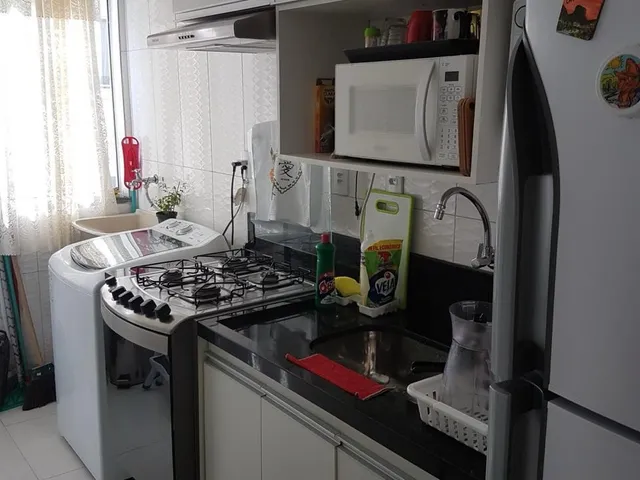 Imagem 11: APARTAMENTO RESIDENCIAL em LAURO DE FREITAS - BA, CAJI