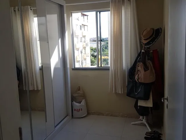 Imagem 10: APARTAMENTO RESIDENCIAL em LAURO DE FREITAS - BA, CAJI